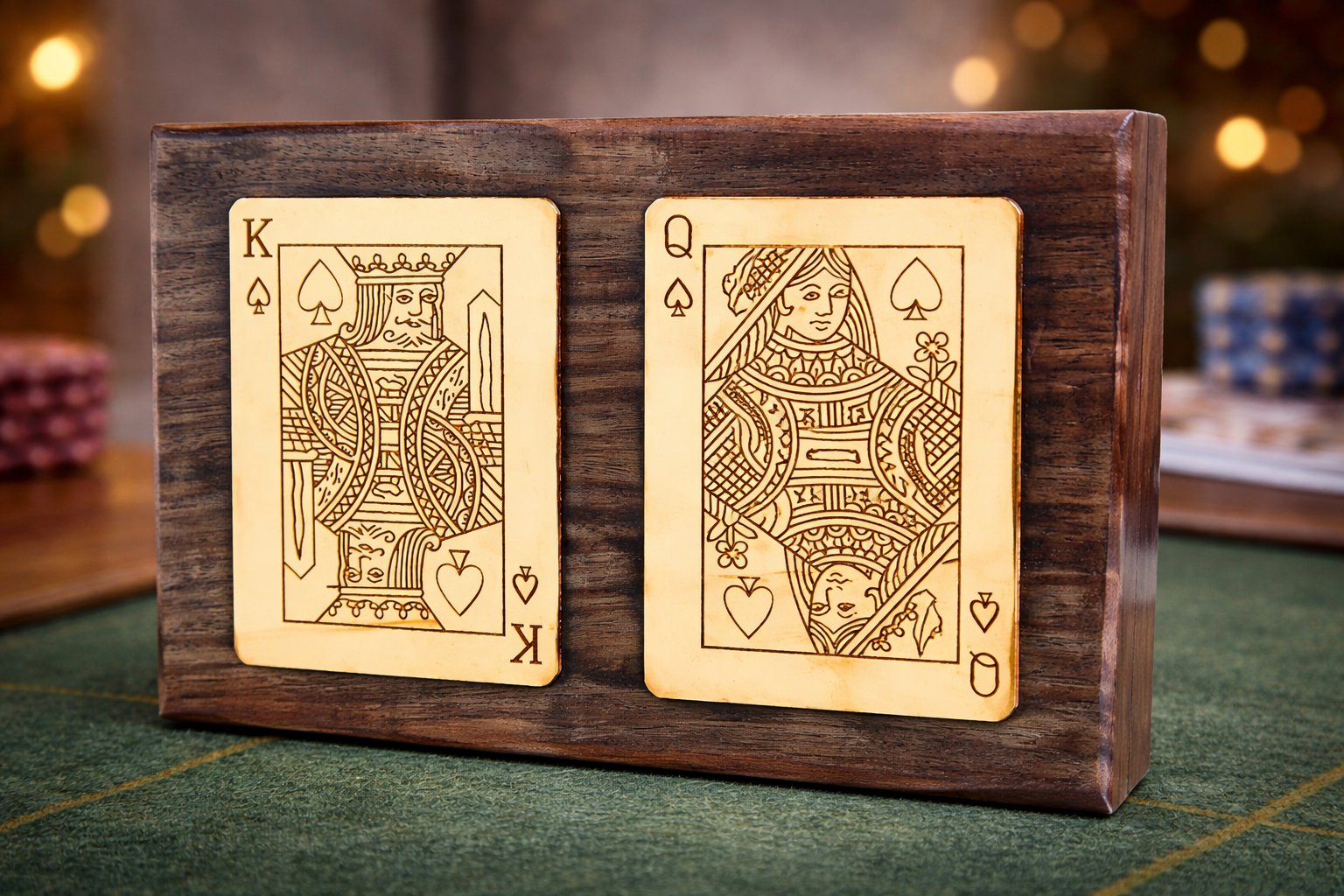 Brief Case Style 1803