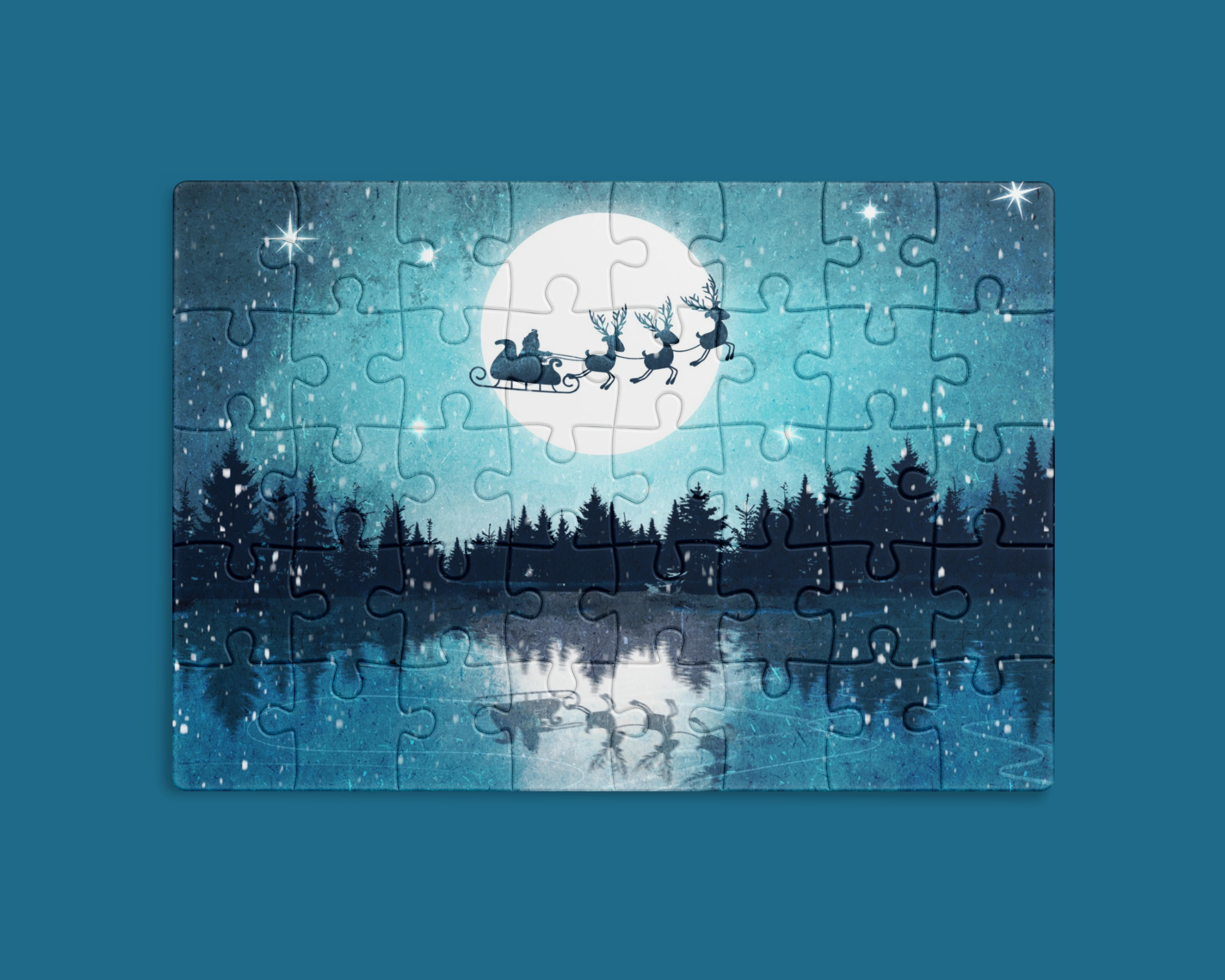 Puzzle 2