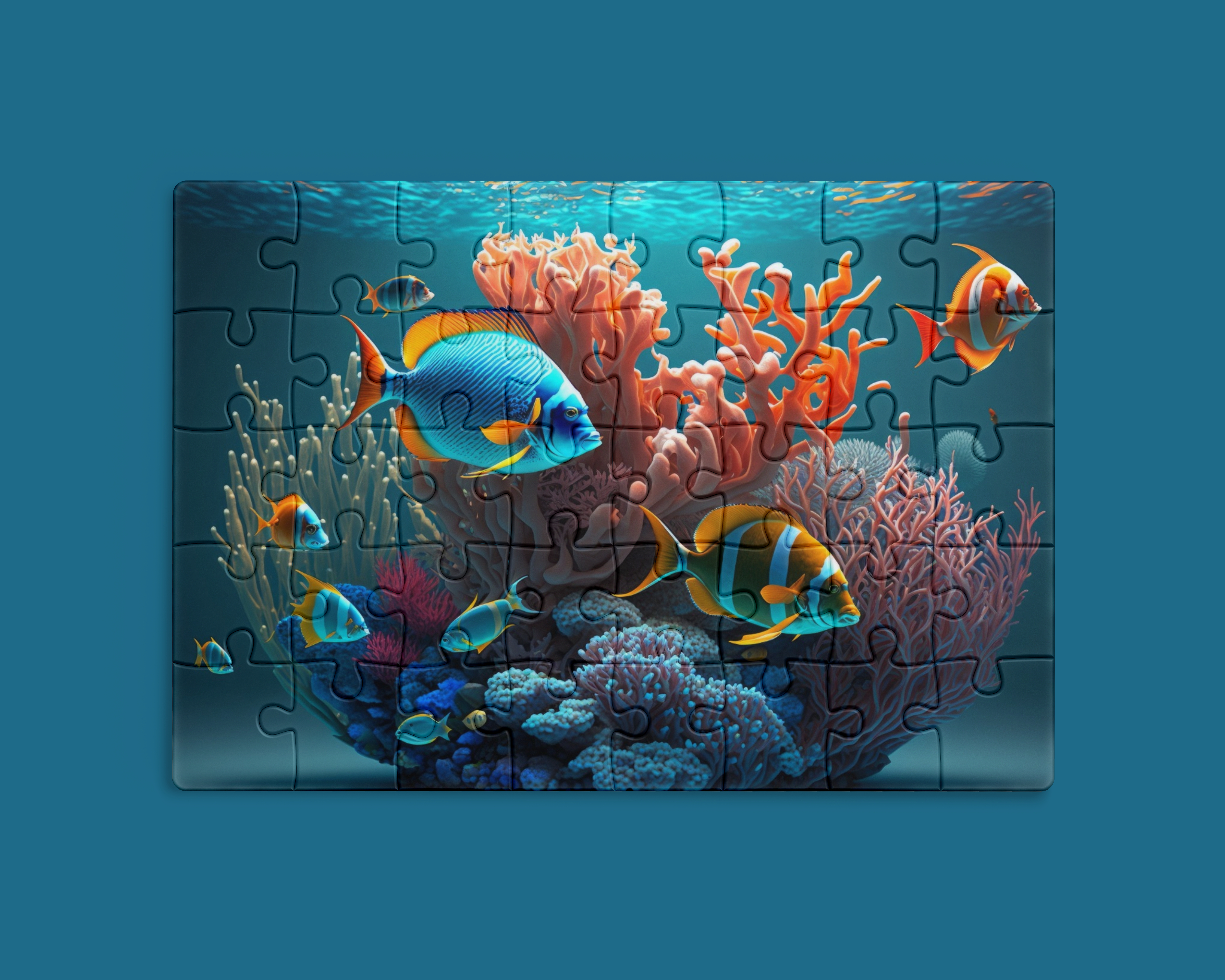 Puzzle 3