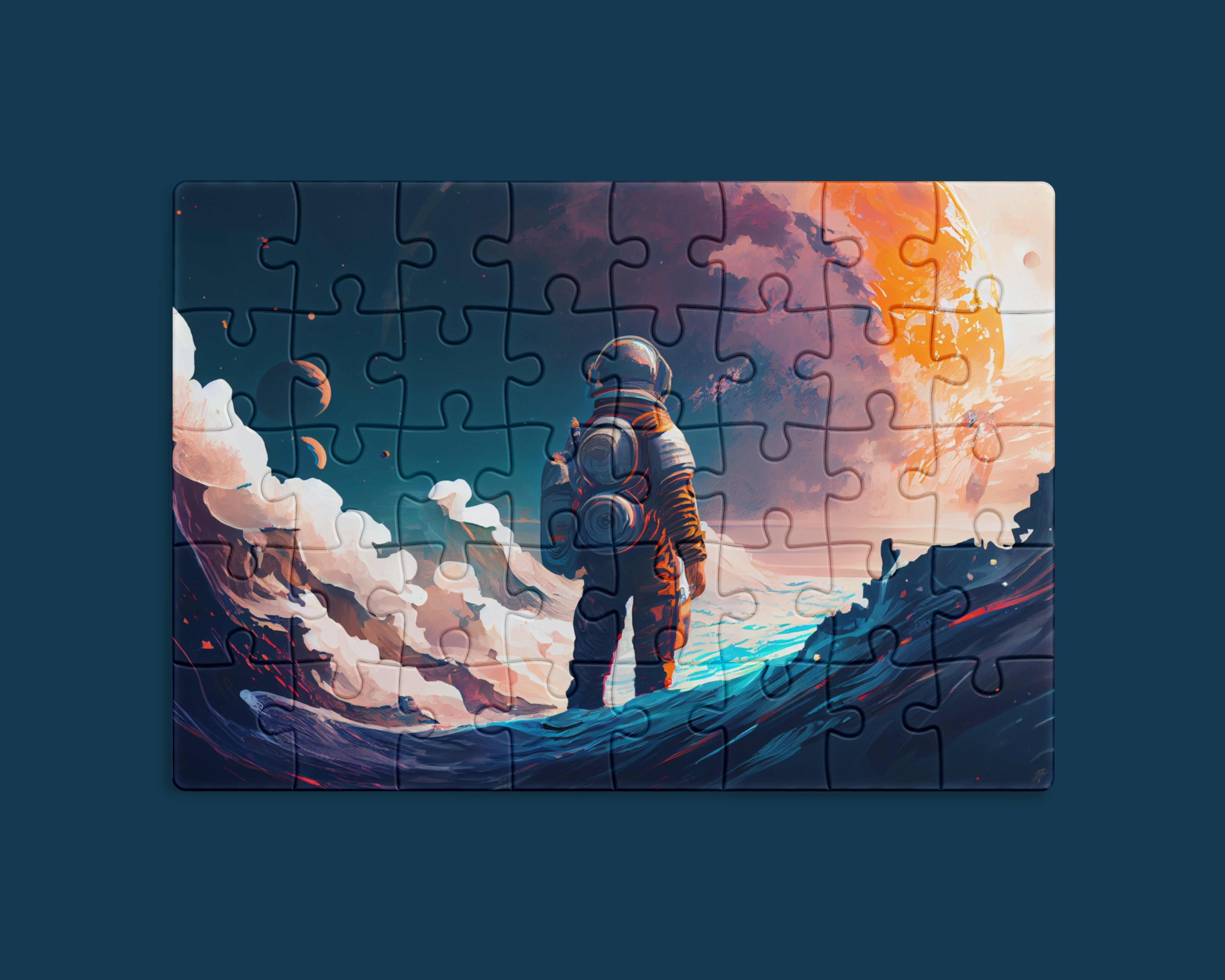 Puzzle 4