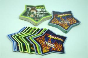 custom designed playing cards 