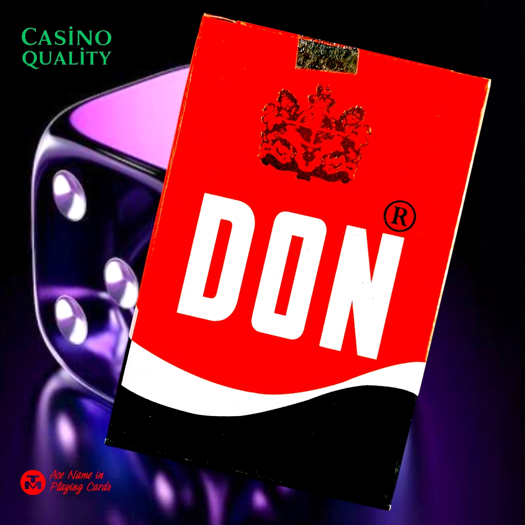 affordable playing cards