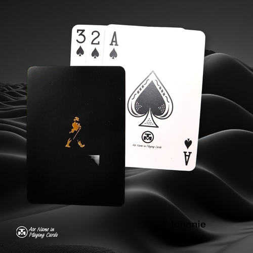 custom logo cards