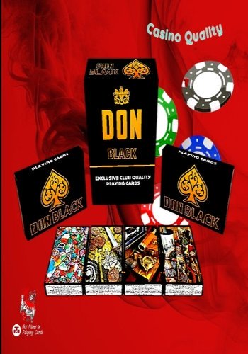 personalized playing cards