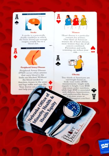 custom playing cards printing