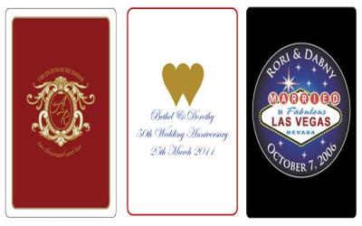 custom playing cards