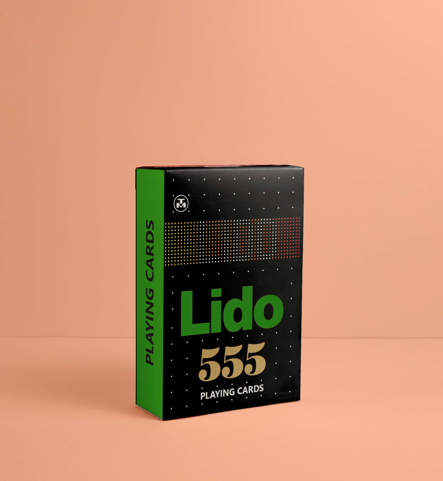 lido 555 playing cards