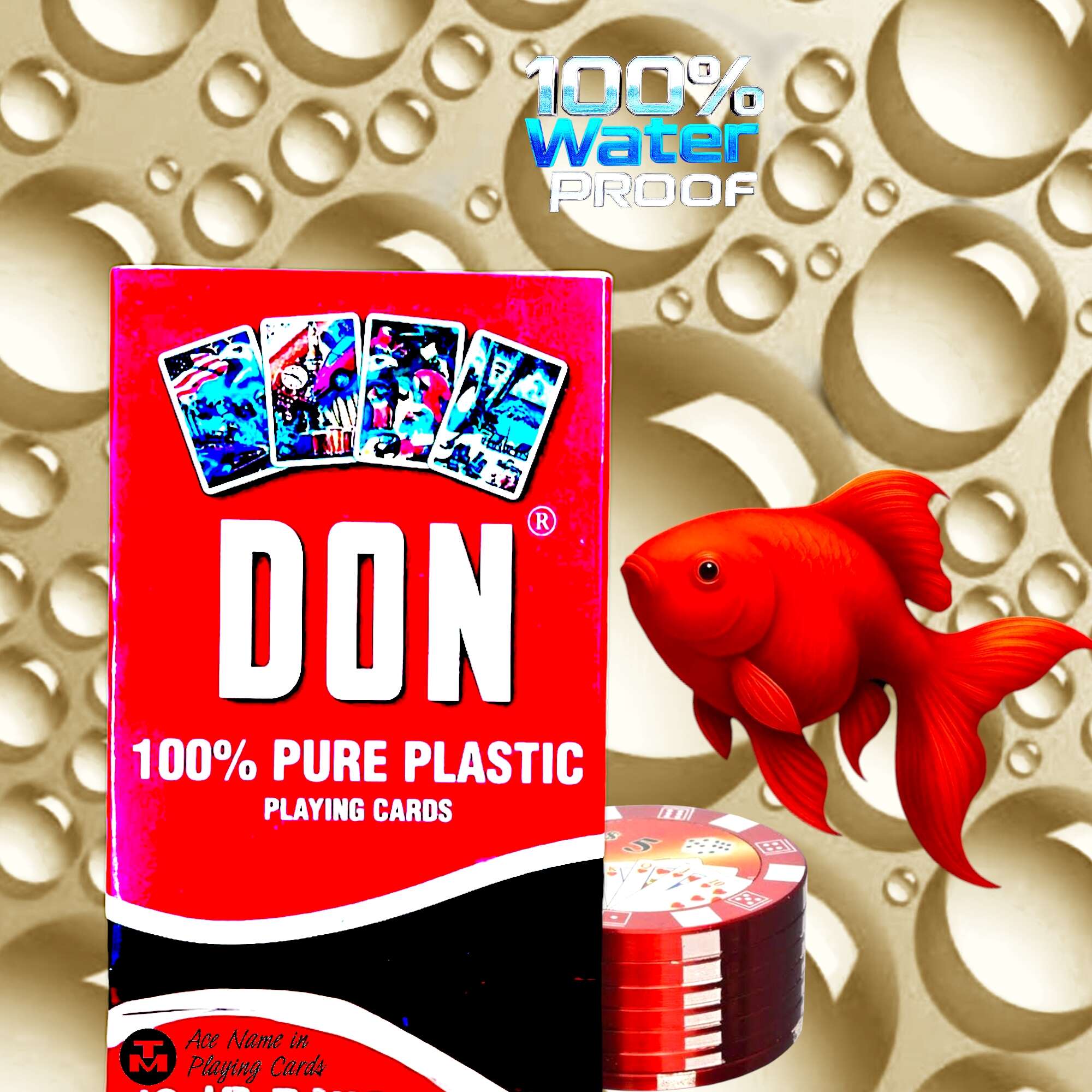 custom playing cards