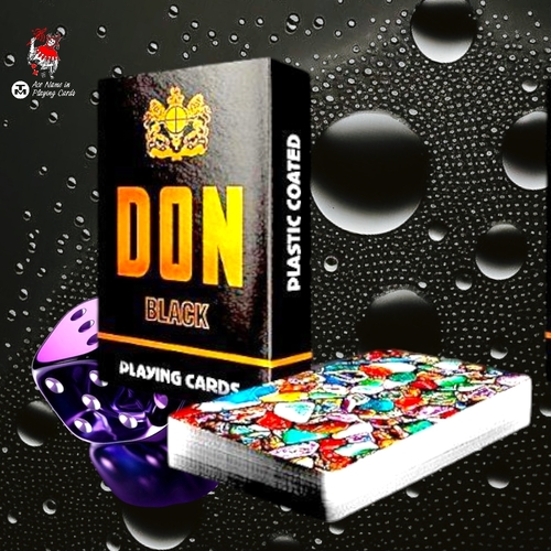 cheapest deck of cards