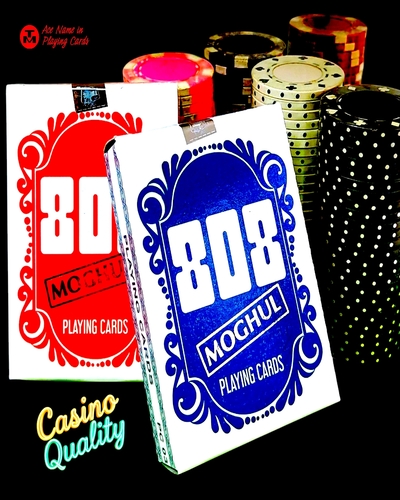 cheapest playing cards
