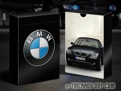 customized playing cards online