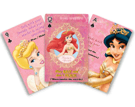 children's playing cards manufacturer