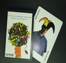 custom game cards