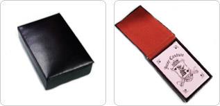  personalized playing cards both sides