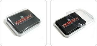 playing cards packging