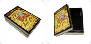 playing card brands in india