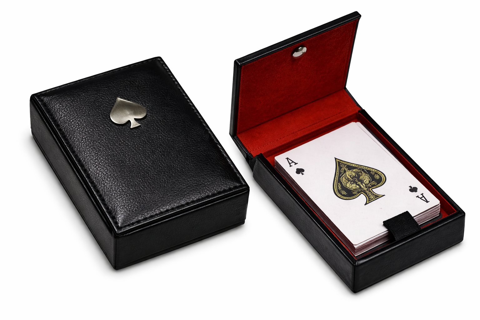 Transparent PVC 1804