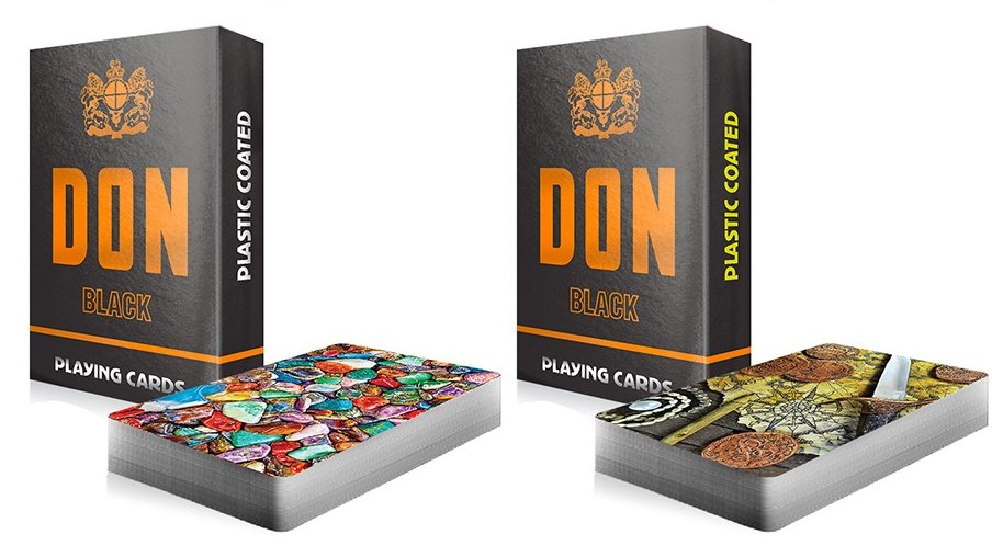 Blister Pack with Tab 1825