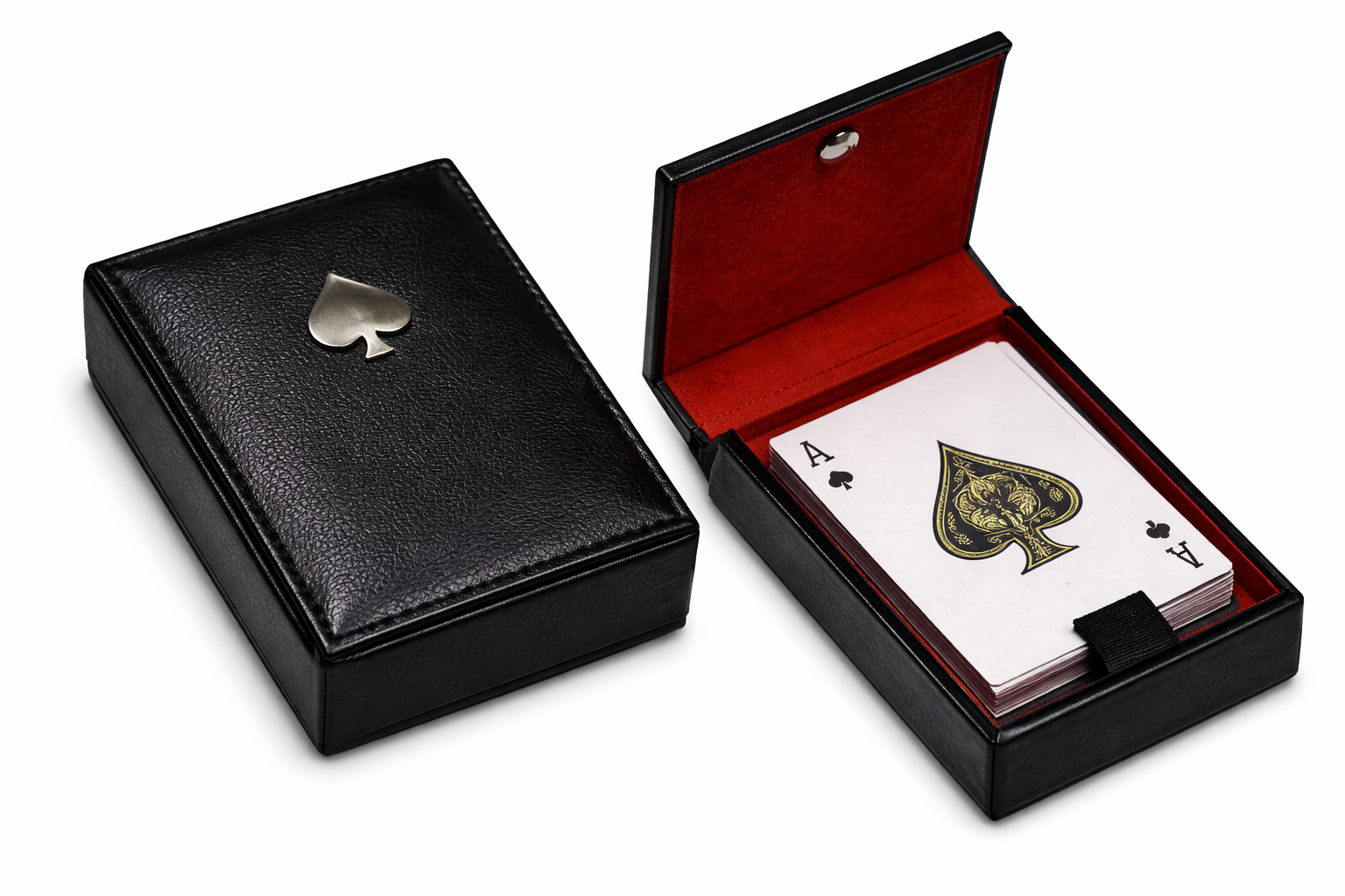 Transparent PVC 1804