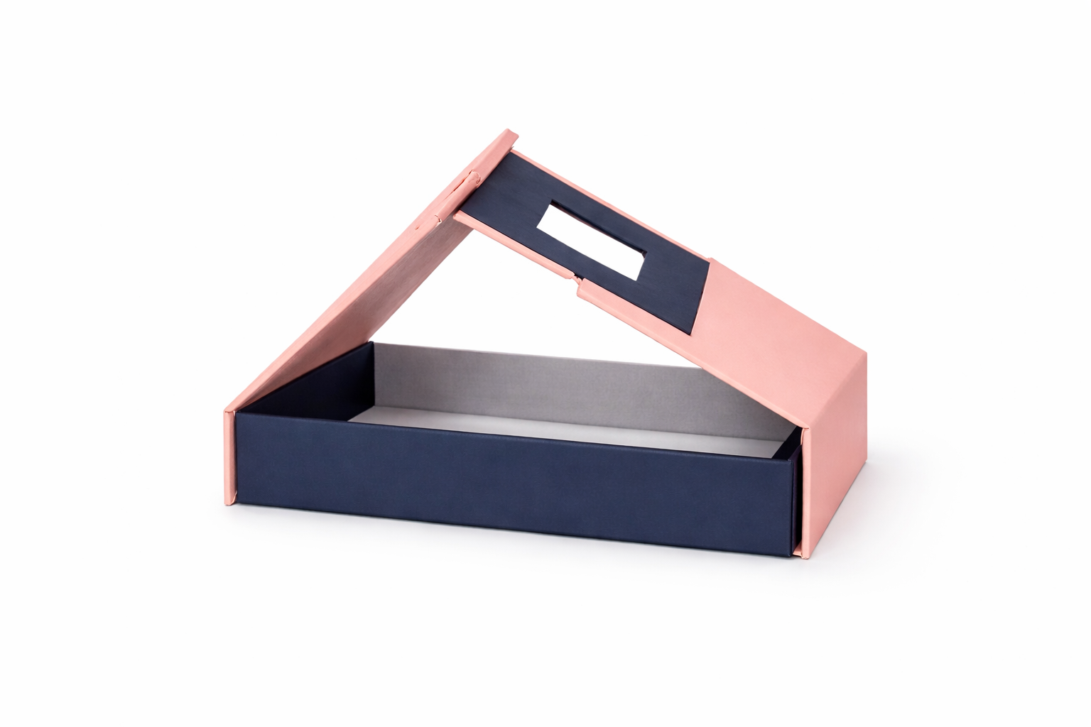 Transparent PVC 1804