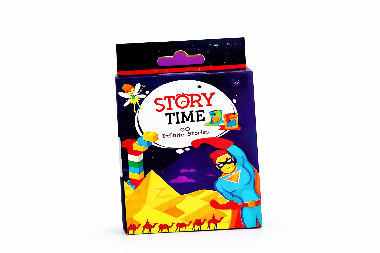 Brief Case Style 1803